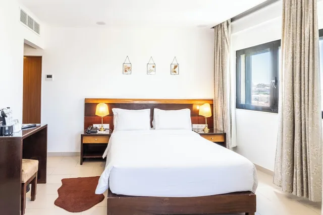 Comfort, Triple, 1 Double and 1 Single Bed, Hotel AS Lisboa 2/10