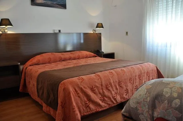 غرفة ثلاثية، Bonne Etoile Hotel 3/6