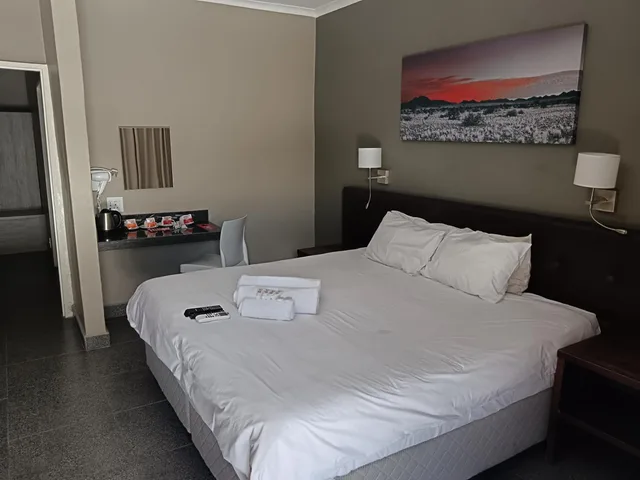 غرفة عائلية، Calvinia Hotel by Country Hotels 6/6