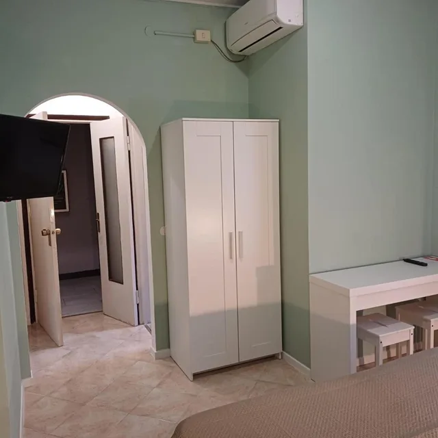Room, Double or Twin Bed, Hotel Citta Studi 10/10