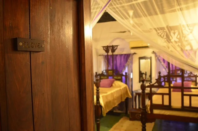 House of Spices، مدينة زنجبار 34/65