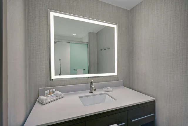 استوديو بسريرين كوين لذوي الإعاقة، Home2 Suites by Hilton Blacksburg 3/4