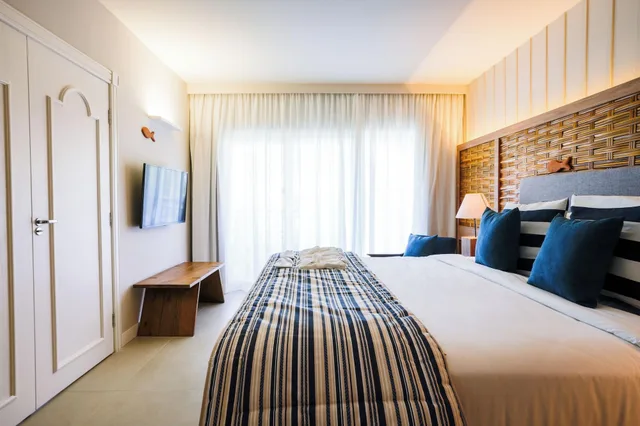 Suite Master، Sauipe Mar Premium - All Inclusive 4/10