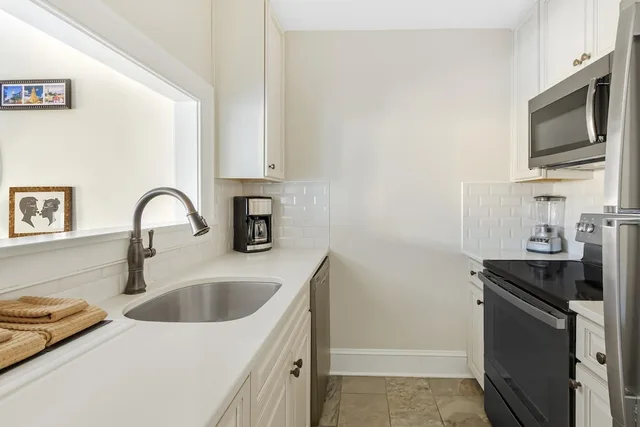 جناح بسرير كوين وسريرين مزدوجين بغرفتي نوم، Hilton Vacation Club Lodge Alley Inn Charleston 4/4