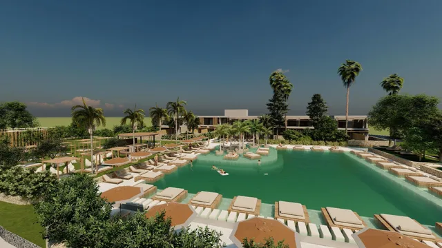 غرفة تُحدَّد عند الوصول، King Minos Retreat Resort and Spa 2/2