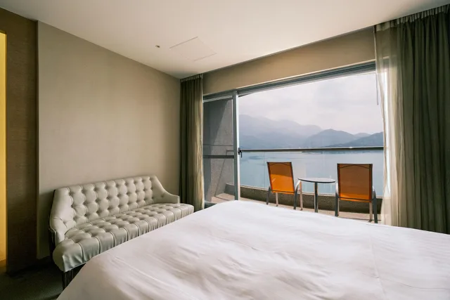 M Room, Superior, Queen Bed، Hotel Del Lago 1/1