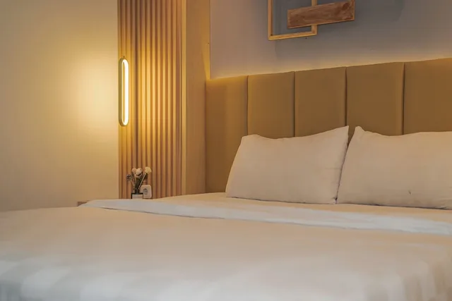 Superior, Double Bed, Best Hotel Kedungsari 4/5