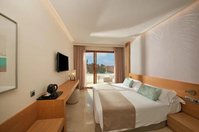 غرفة مفردة بسريرين منفصلين، Hotel Son Caliu Spa Oasis Superior 2/10