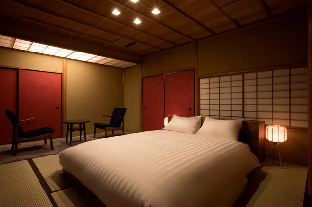 Deluxe, Private Garden، Sowaka 1/2