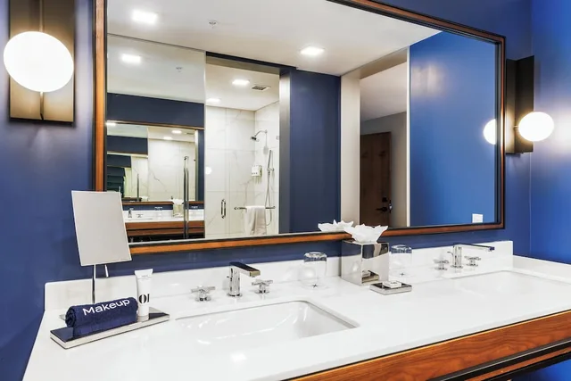 جناح بسرير كينج بإطلالة على الجبل بشرفة، Hotel Polaris 4/6