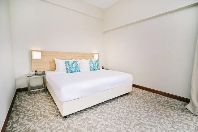 غرفة عائلية، Kingston Hotel 10 @ Bukit Jalil 2/2