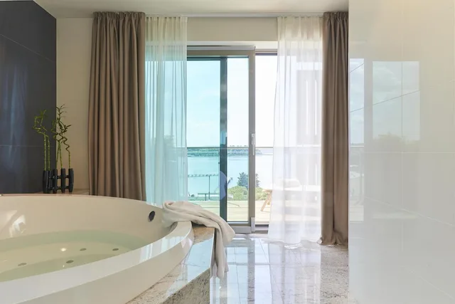 جناح بسرير كينج، Hotel Palace Portoroz 2/2