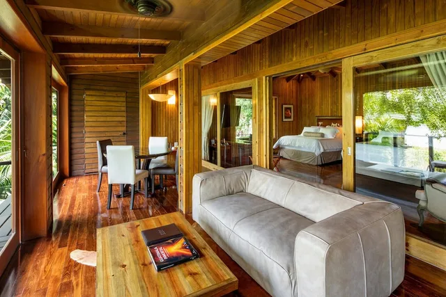 Master, Suite, 2 Queen Beds، Las Lagunas Boutique Hotel 3/7