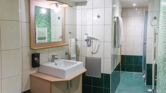 Studio, Wellness Apart Hotel 5/7