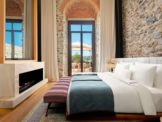 جناح، Aliee Istanbul - A Paris Society Collection Hotel 1/5
