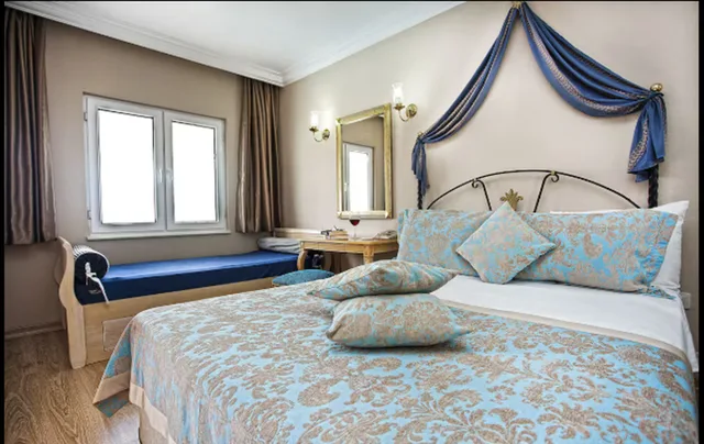 Standard, Land View، Pasha Princess - Adults Only 3/4