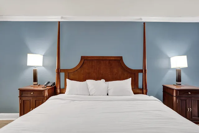 Traditional King Poolside KNP11، Fort Lauderdale Grand Hotel 4/4