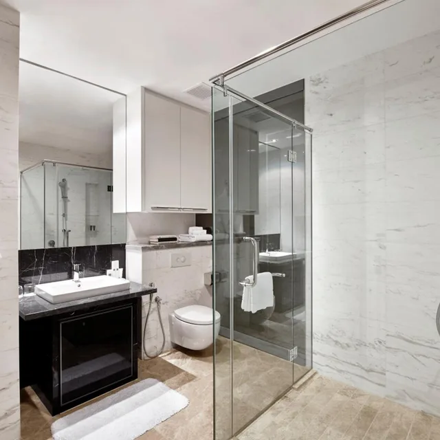 جناح بريميير بغرفة نوم واحدة، THE FACE Suites 3/3