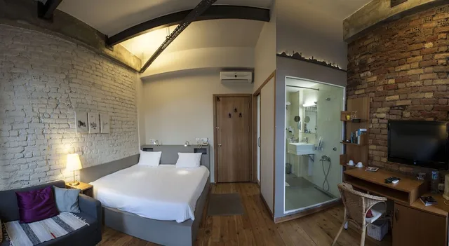 غرفة سوبيريور بسريرين منفصلين، Peradays Hotel 10/10
