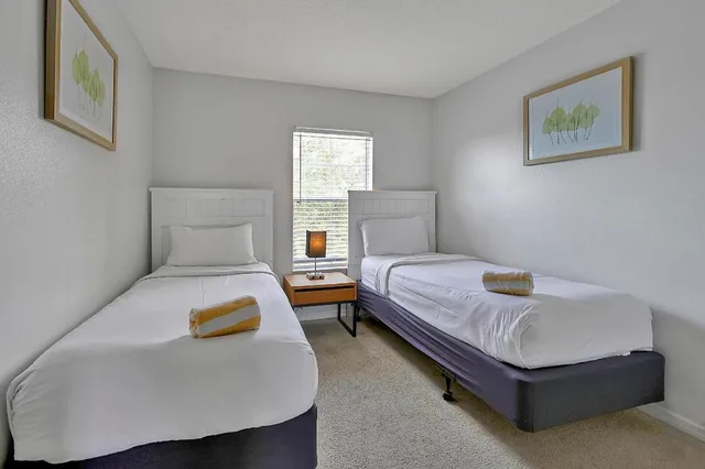 3 Bedrooms, Suite, Plunge Pool، Encantada Resort Vacation Townhomes by IDILIQ 2/6
