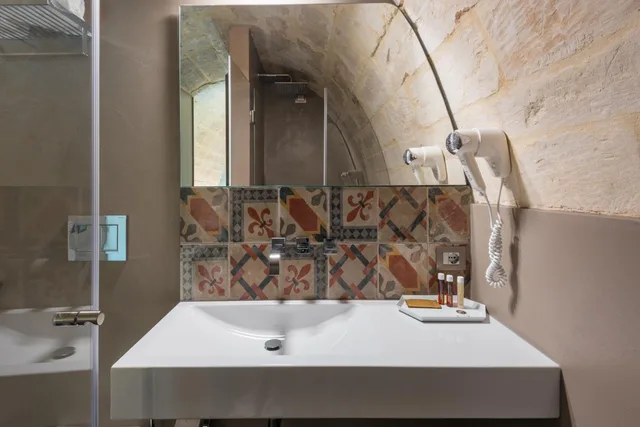 Junior Suite, Two Story، Villa Boscarino 5/8