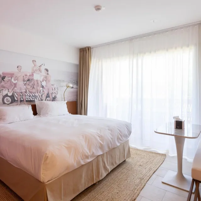 Signature, House, King Bed, River View, Pool View، Hotel Casarose 2/3
