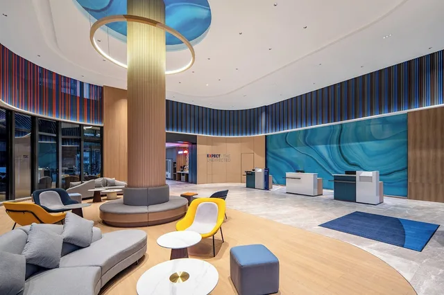 Holiday Inn Express Sihui City Center by IHG، Sanshui 27/45