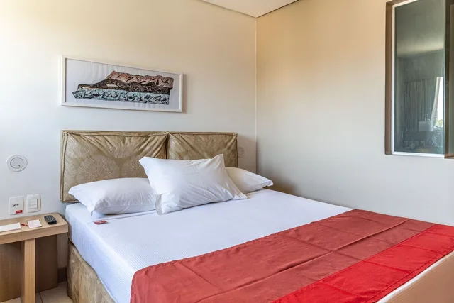غرفة سوبيريور مزدوجة، Iu-A Hotel 1/3