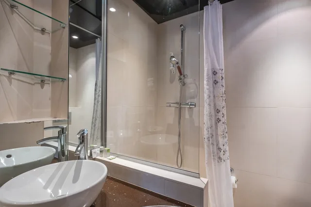 غرفة سوبيريور بسرير مزدوج، Hotel the Originals Du Vieux Saule Paris Le Maraism Ex Hotel Du Vieux Saule 9/10