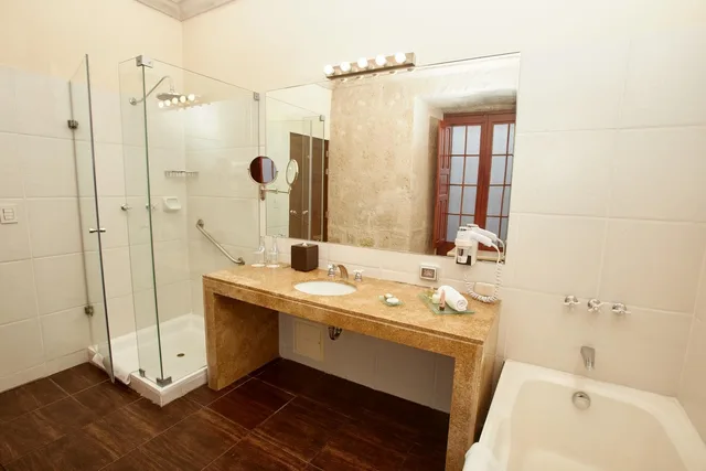 جناح سوبيريور بسرير كينج، Casa Andina Premium Arequipa Ex Casa Andina Private Collection Arequipa 10/10