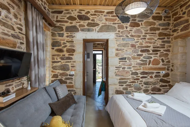 Lameriana Luxury Village، ريثيمنو 41/77