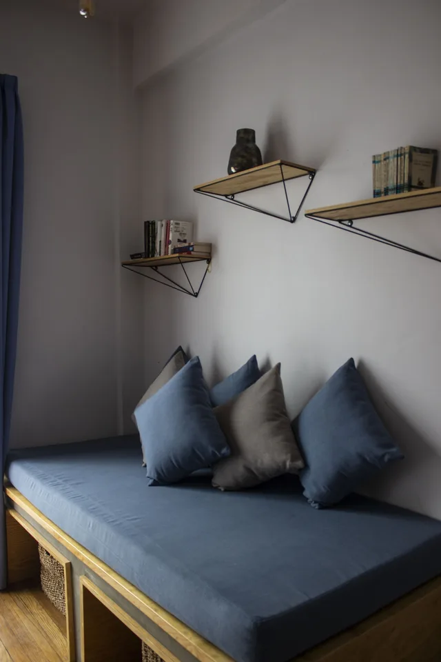 Loft, Suite, King Bed، Casa Pepe 4/10