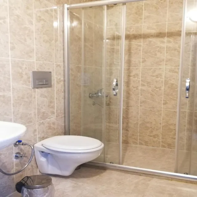 غرفة ديلوكس ثلاثية، Butik Inceli Hotel 7/7