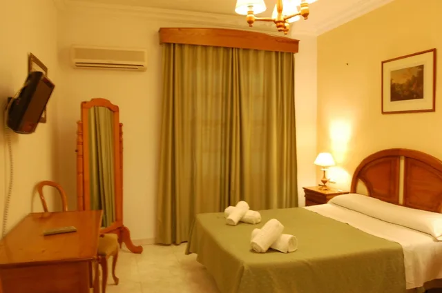 Room, Single, Hotel Antonio Conil 1/5