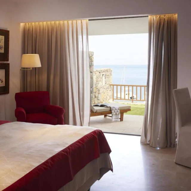 Princess, 2 Bedrooms, Royal, Ariadni, Villa, Elounda Mare Relais & Chateaux Hotel 4/6