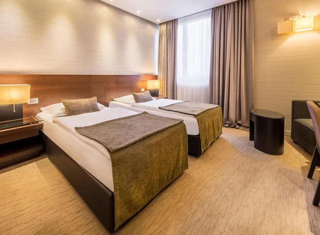 غرفة سوبيريور بسرير مزدوج، Residence 10/10