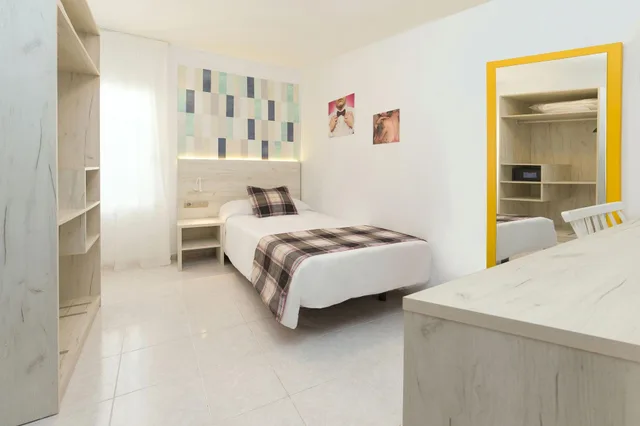 غرفة مفردة، Hotel Vibra Lei Ibiza 1/6