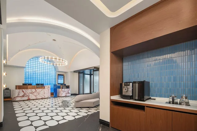 Holiday Inn Express Guiyang Guanshanhu By Ihg، غوييانغ 11/50