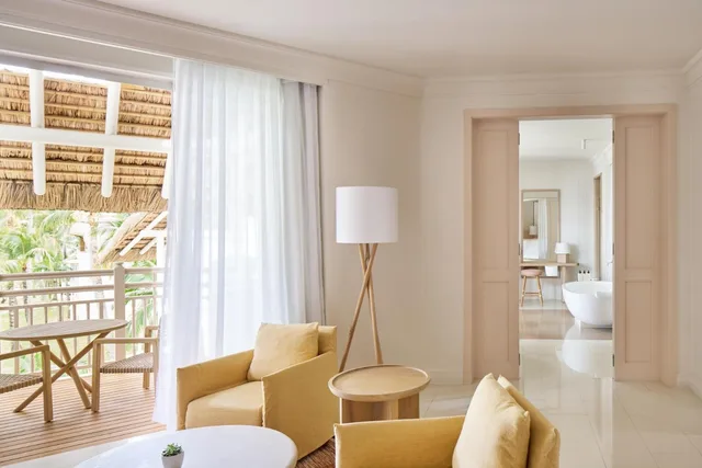 The Lux Suite، LUX Belle Mare Resort and Villas 4/5