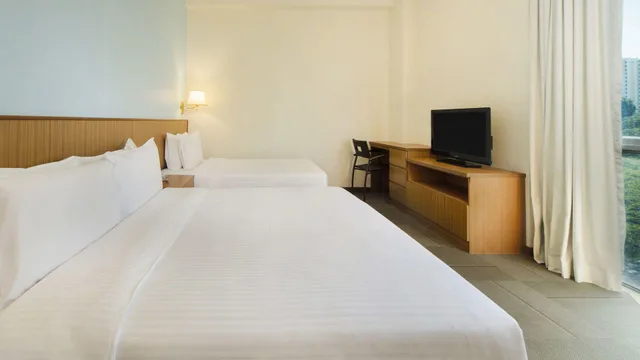 Standard, Multiple Beds، NEW CAPE INN 3/3