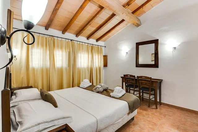 Family 3/4 pax، Borgo Magliano Resort 6/10