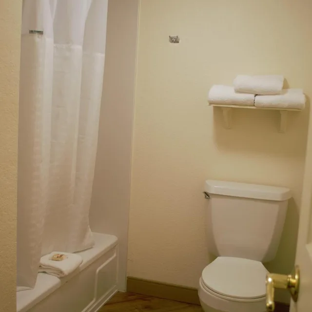 جناح بسرير كينج، La Quinta Inn by Wyndham Austin Capitol / Downtown 3/4