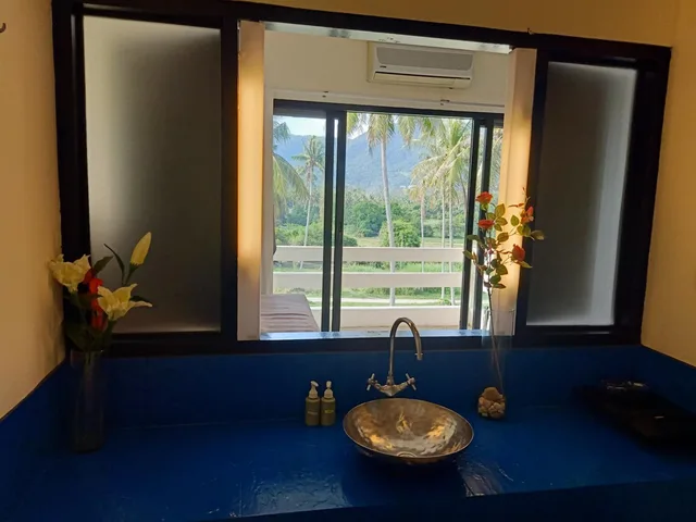 Junior Suite, Amarin Samui Hotel 8/8
