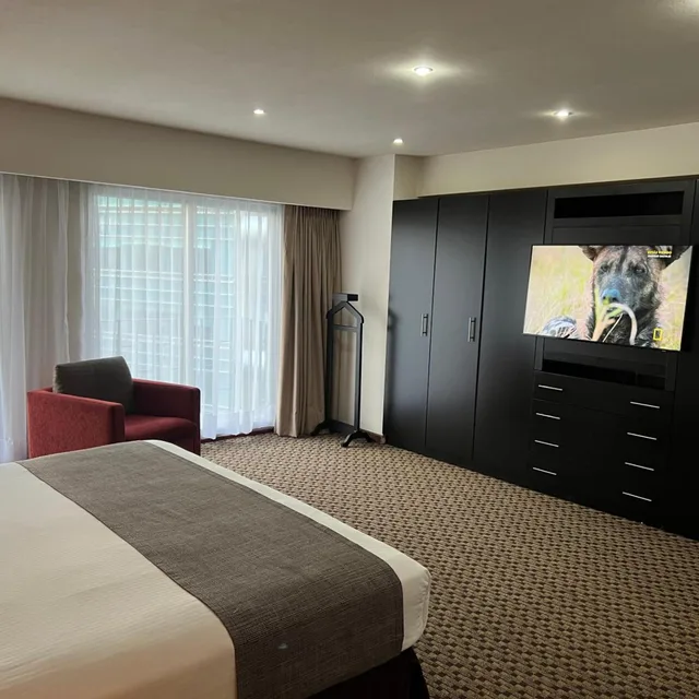 2 Bedrooms, Master, Apartment، St Isidro Suites Corporate Housing SPA & Wellness Center 6/10
