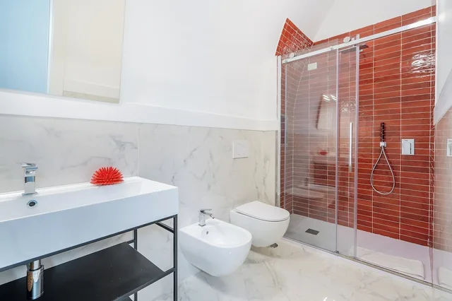 شقة سكنية فاخرة بسريرين كوين، Palazzo Murrano 3/3