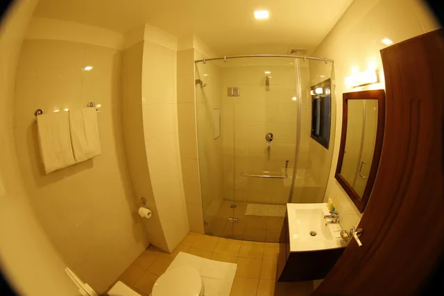 غرفة بريميوم ثلاثية، Hotel Arts 8/8