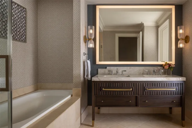 1 Bedroom, Suite, Villa, King Bed, Patio، Signia by Hilton La Cantera Resort & Spa 3/3