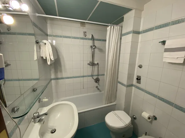 غرفة بسرير مزدوج، Hotel Palazzo Benci 9/10