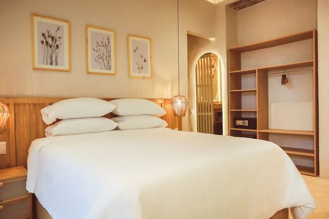 Classic, King Bed, Hotel Casa La Mantilla by Faranda Boutique 4/7