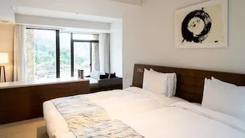 فيلا كومفورت رباعية، The Rescape 1/1